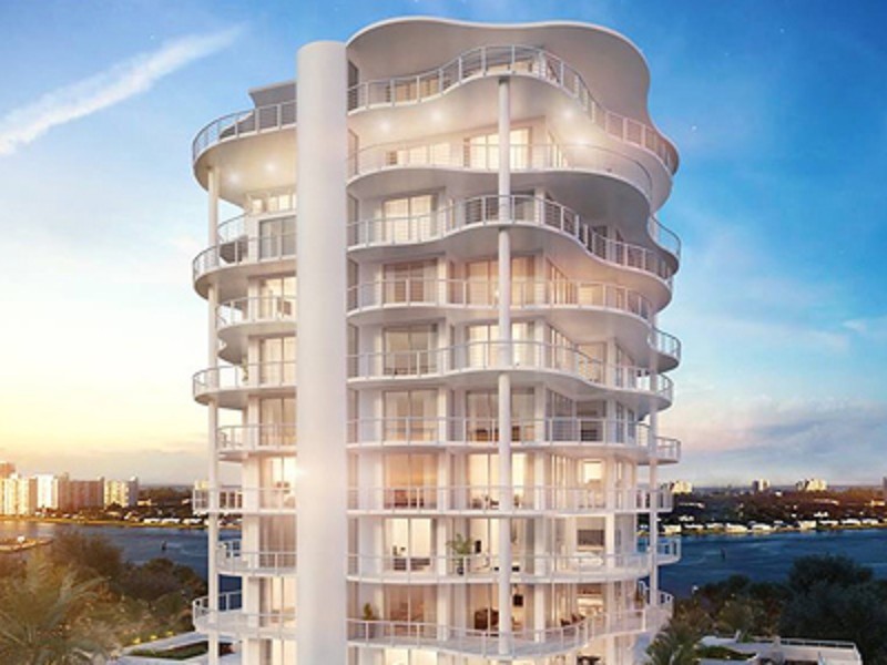 620 Bayshore Drive Fort Lauderdale Florida 33304